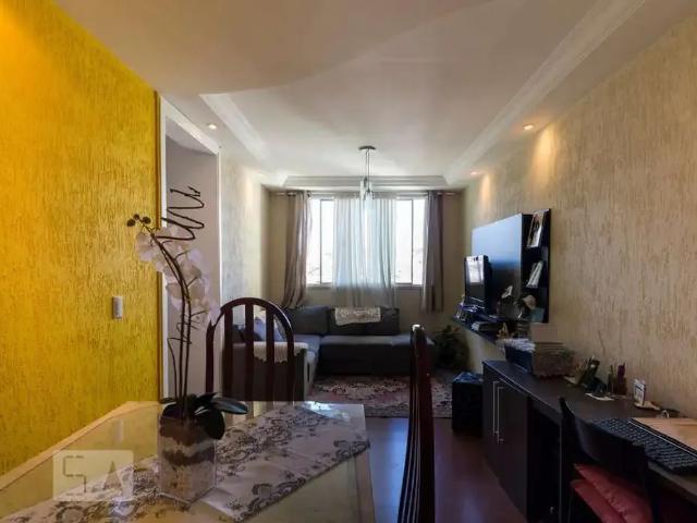 Apartamento para Venda em São Paulo/SP Vila Mascote 2 Quartos