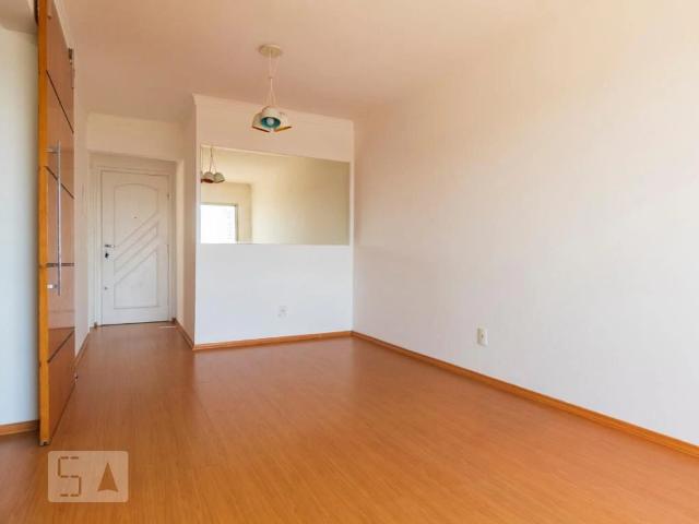 Apartamento para Venda em São Paulo/SP Vila Mascote 2 Quartos