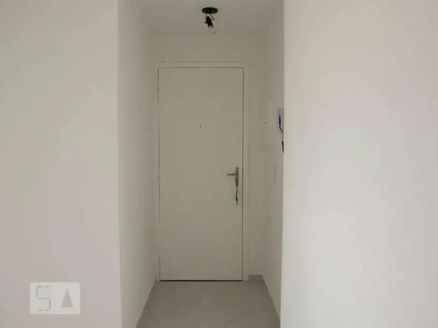 Apartamento para Venda em São Paulo/SP Vila Mascote 2 Quartos