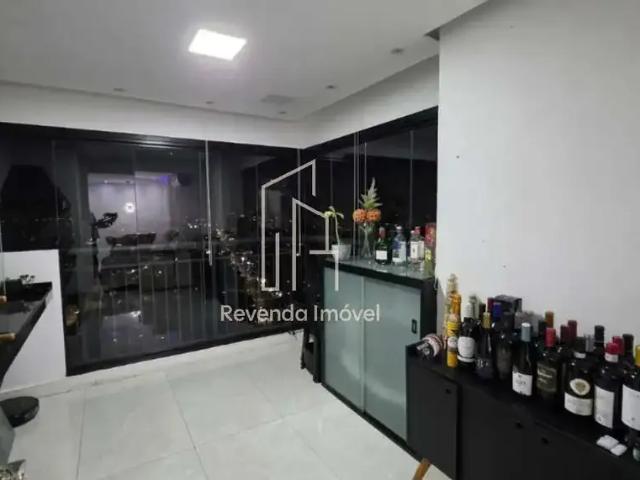 Apartamento para Venda em São Paulo/SP Vila Mascote 2 Quartos