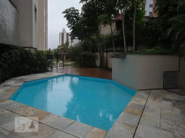 Apartamento para Venda em São Paulo/SP Vila Mascote 2 Quartos