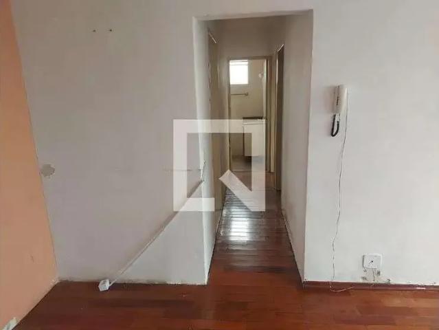 Apartamento para Venda em São Paulo/SP Vila Mascote 2 Quartos