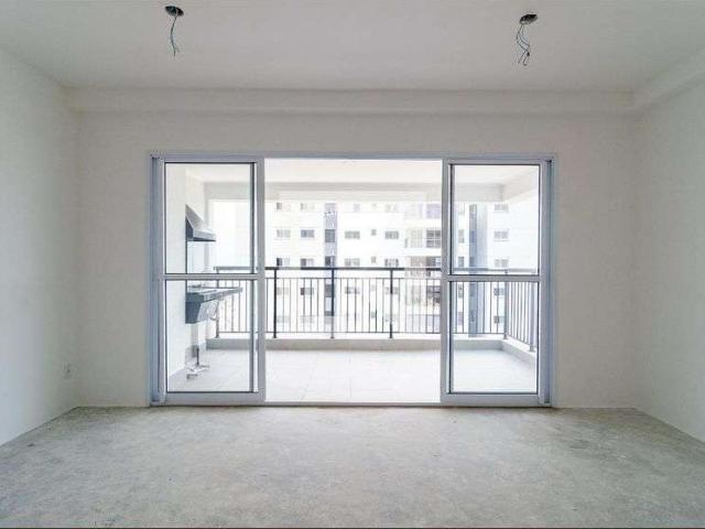 Apartamento para Venda em São Paulo/SP Vila Mascote 2 Quartos