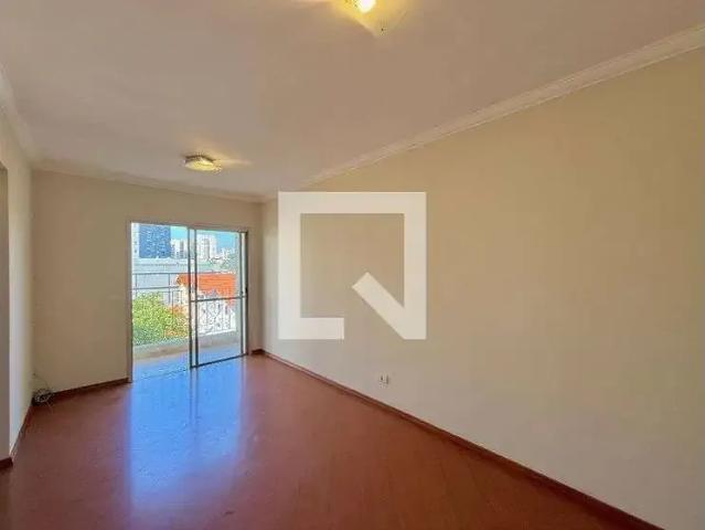 Apartamento para Venda em São Paulo/SP Vila Mascote 2 Quartos