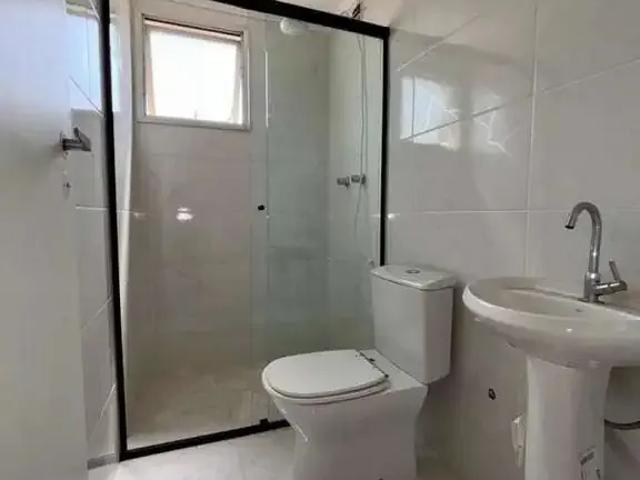 Apartamento para Venda em São Paulo/SP Vila Mascote 2 Quartos