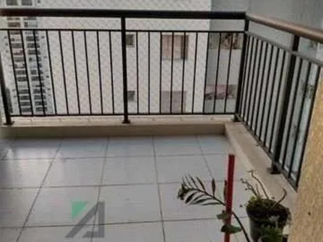 Apartamento para Venda em São Paulo/SP Vila Mascote 2 Quartos