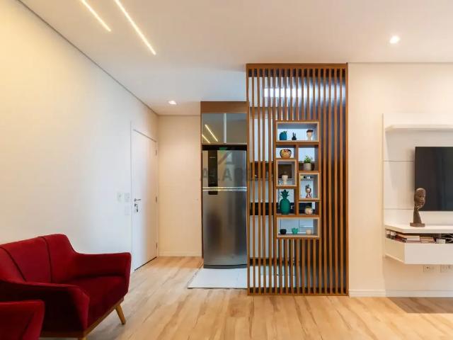 Apartamento para Venda em São Paulo/SP Vila Mascote 2 Quartos