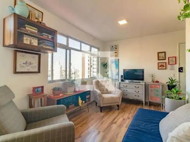 Apartamento para Venda em São Paulo/SP Vila Mascote 2 Quartos