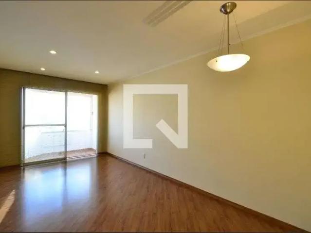 Apartamento para Venda em São Paulo/SP Vila Mascote 2 Quartos