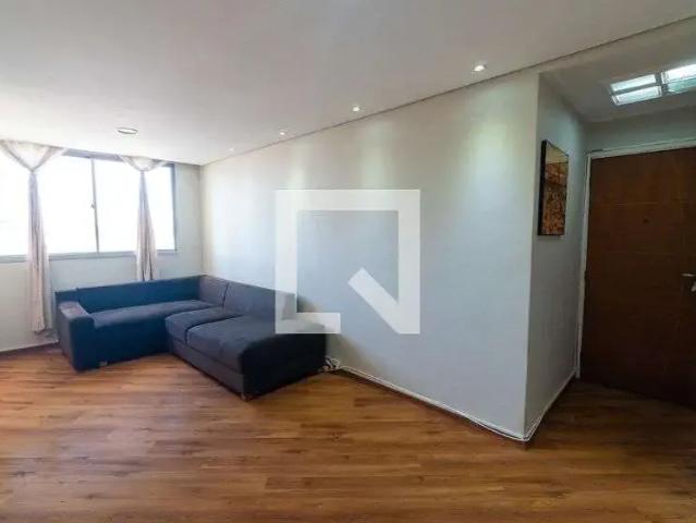 Apartamento para Venda em São Paulo/SP Vila Mascote 2 Quartos