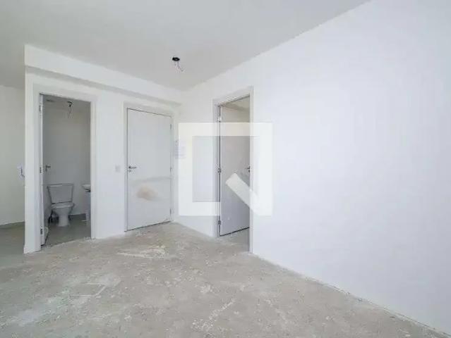 Apartamento para Venda em São Paulo/SP Vila Mascote 2 Quartos