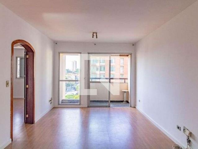 Apartamento para Venda em São Paulo/SP Vila Mascote 2 Quartos