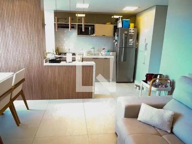 Apartamento para Venda em São Paulo/SP Vila Mascote 2 Quartos