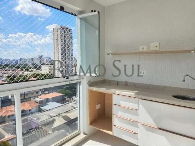 Apartamento para Venda em São Paulo/SP Vila Mascote 2 Quartos