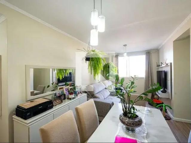 Apartamento para Venda em São Paulo/SP Vila Mascote 2 Quartos