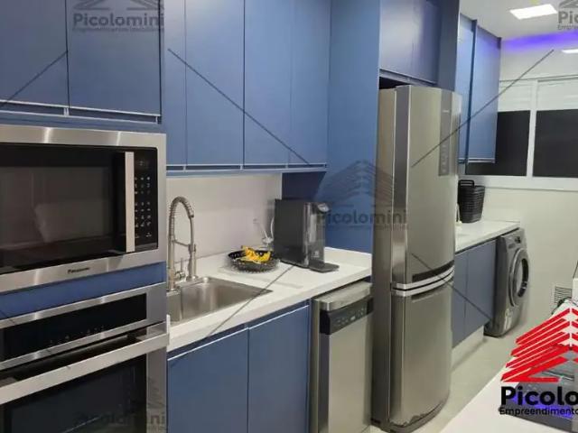 Apartamento para Venda em São Paulo/SP Vila Mascote 2 Quartos