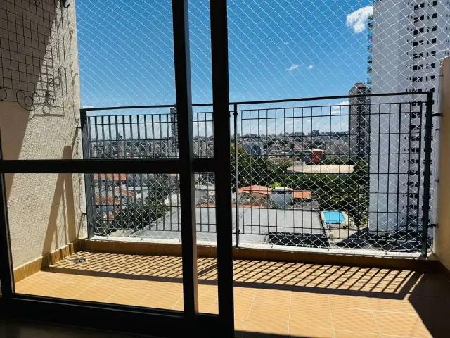 Apartamento para Venda em São Paulo/SP Vila Mascote 2 Quartos