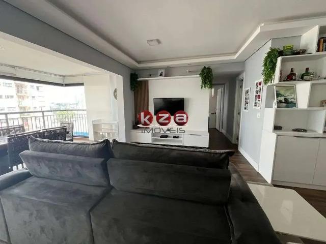 Apartamento para Venda em São Paulo/SP Vila Santa Catarina 2 Quartos