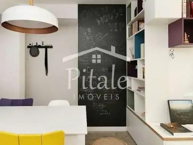 Apartamento para Venda em São Paulo/SP Vila Mascote 2 Quartos