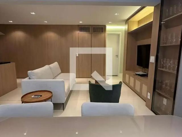 Apartamento para Venda em São Paulo/SP Vila Mascote 2 Quartos