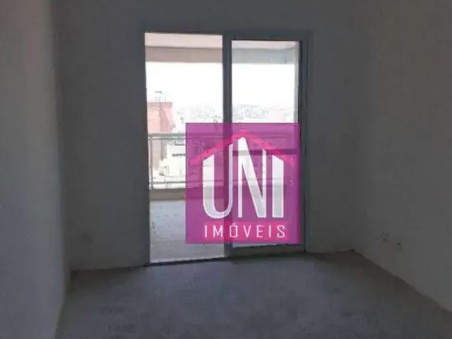 Apartamento para Venda em São Paulo/SP Vila Mascote 2 Quartos