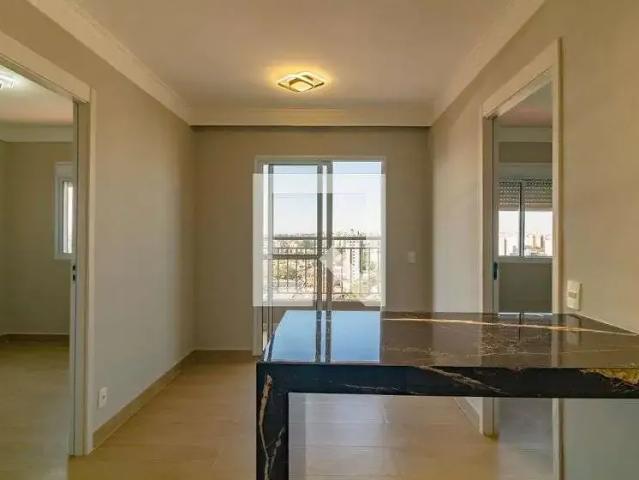 Apartamento para Venda em São Paulo/SP Vila Mascote 2 Quartos