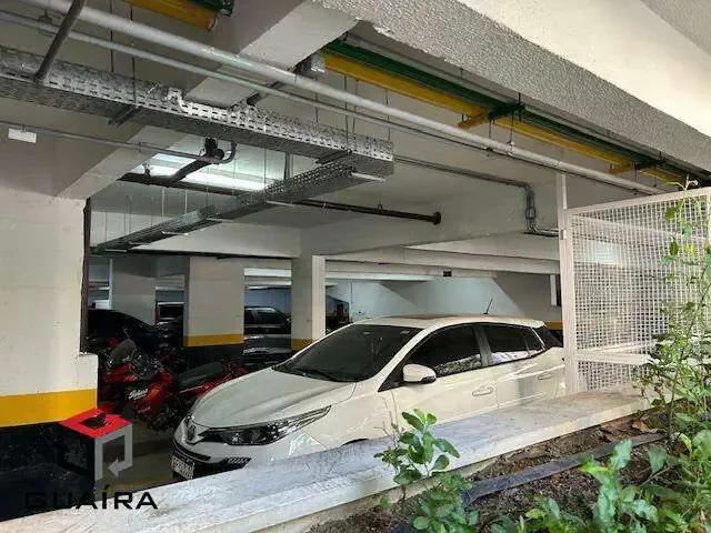 Apartamento para Venda em São Paulo/SP Vila Mascote 2 Quartos