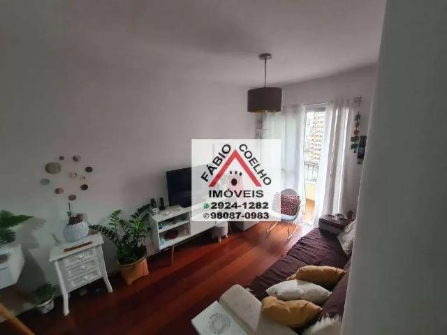 Apartamento para Venda em São Paulo/SP Vila Mascote 2 Quartos