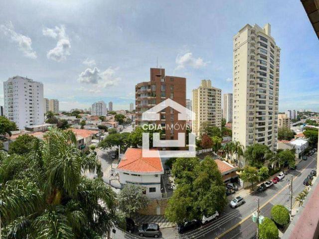 Apartamento para Venda em São Paulo/SP Vila Mascote 2 Quartos