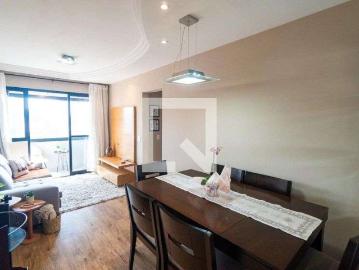 Apartamento para Venda em São Paulo/SP Vila Mascote 2 Quartos