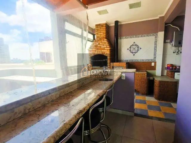 Apartamento para Venda em São Paulo/SP Vila Mascote 2 Quartos