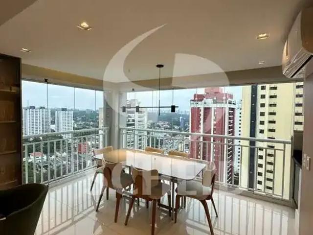Apartamento para Venda em São Paulo/SP Vila Mascote 2 Quartos