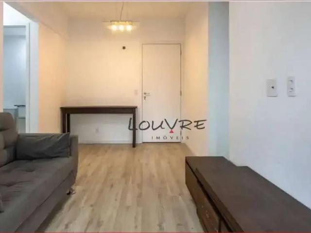 Apartamento para Venda em São Paulo/SP Vila Mascote 2 Quartos