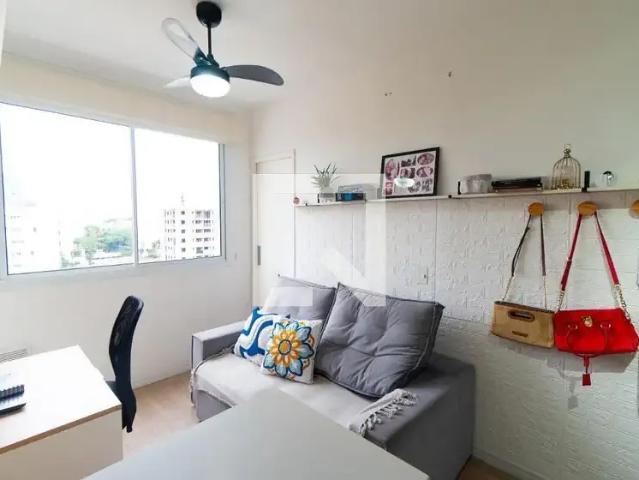 Apartamento para Venda em São Paulo/SP Vila Mascote 2 Quartos