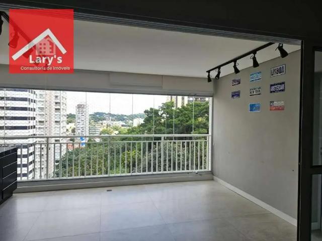 Apartamento para Venda em São Paulo/SP Vila Mascote 2 Quartos