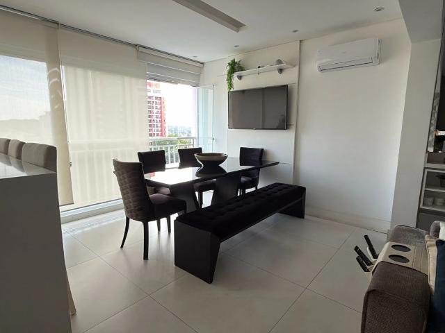 Apartamento para Venda em São Paulo/SP Vila Mascote 2 Quartos