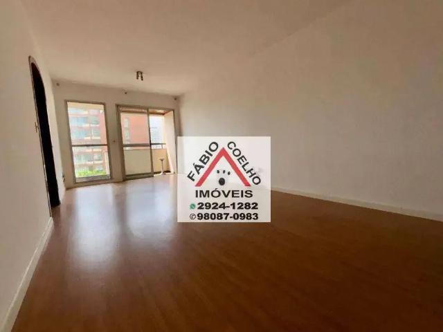 Apartamento para Venda em São Paulo/SP Vila Mascote 2 Quartos