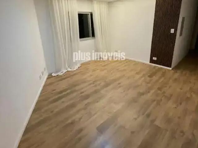 Apartamento para Venda em São Paulo/SP Vila Mascote 2 Quartos