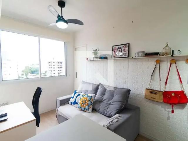 Apartamento para Venda em São Paulo/SP Vila Mascote 2 Quartos