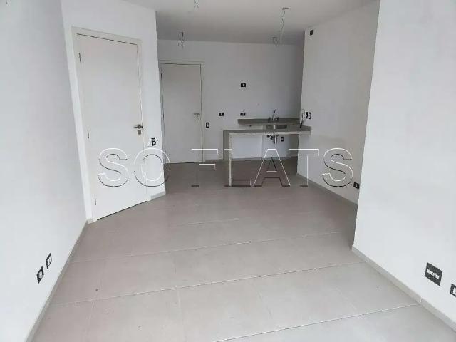 Apartamento para Venda em São Paulo/SP Vila Mascote 2 Quartos