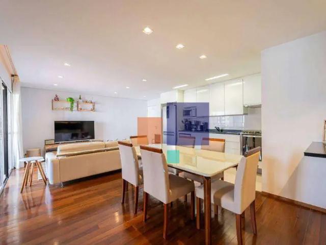 Apartamento para Venda em São Paulo/SP Vila Mascote 2 Quartos