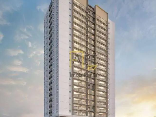 Apartamento para Venda em São Paulo/SP Vila Mascote 2 Quartos