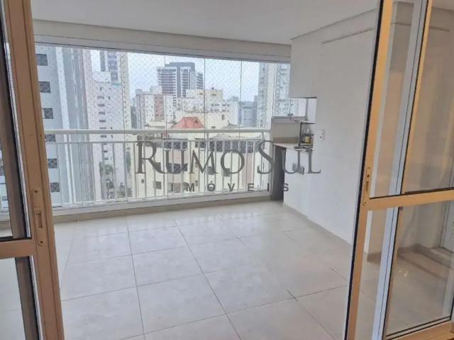 Apartamento para Venda em São Paulo/SP Vila Mascote 2 Quartos