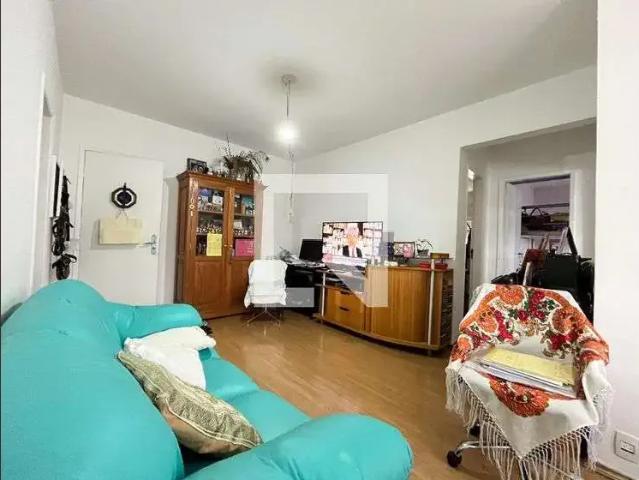 Apartamento para Venda em São Paulo/SP Vila Mascote 2 Quartos