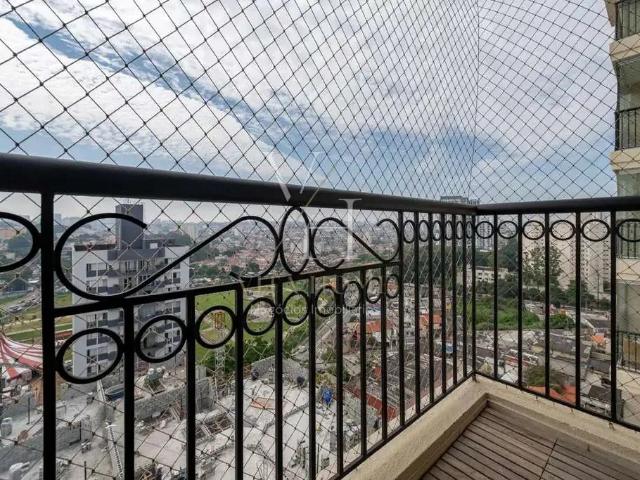 Apartamento para Venda em São Paulo/SP Vila Mascote 2 Quartos