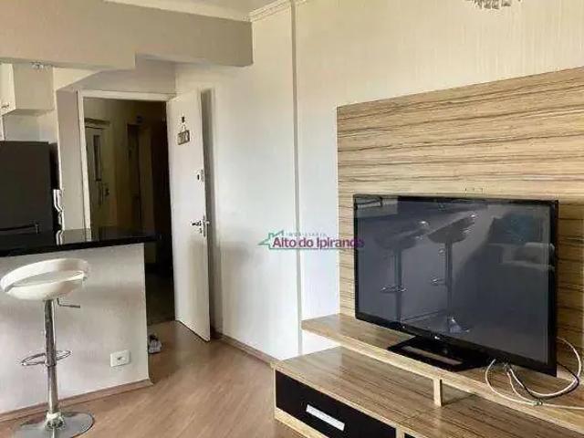 Apartamento para Venda em São Paulo/SP Vila Mascote 2 Quartos