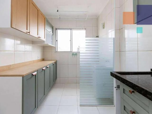 Apartamento para Venda em São Paulo/SP Vila Mascote 2 Quartos