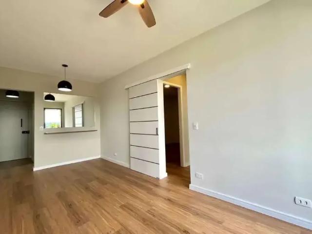Apartamento para Venda em São Paulo/SP Vila Mascote 2 Quartos