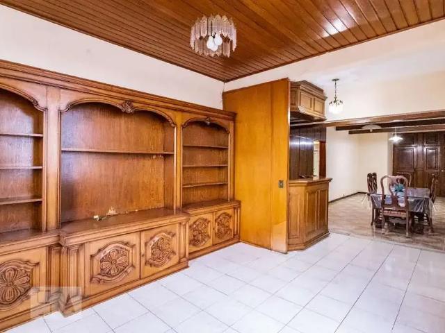 Apartamento para Venda em São Paulo/SP Vila Mascote 2 Quartos