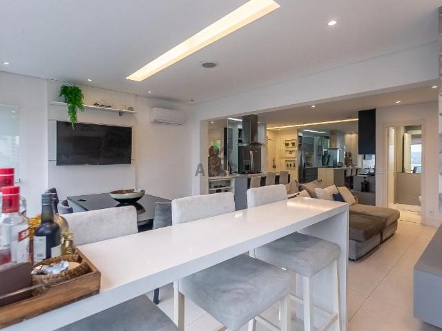 Apartamento para Venda em São Paulo/SP Vila Mascote 2 Quartos